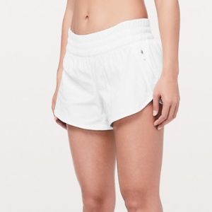 Tracker Short IV 2-way Stretch 4"